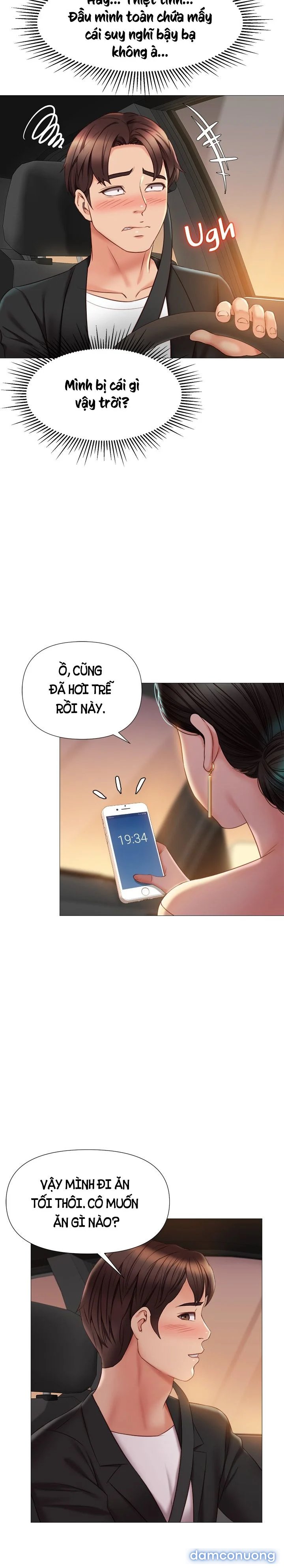 Bạn Của Con Gái 