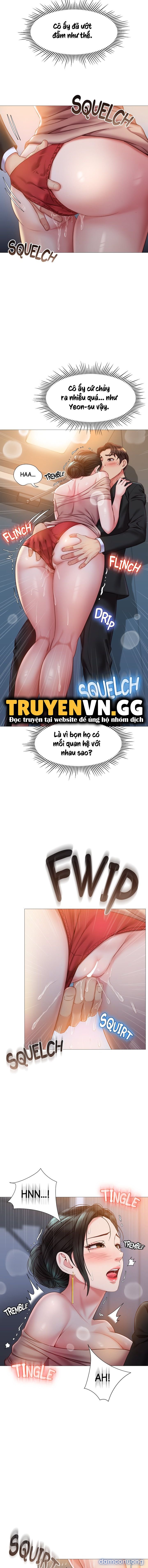 Bạn Của Con Gái 