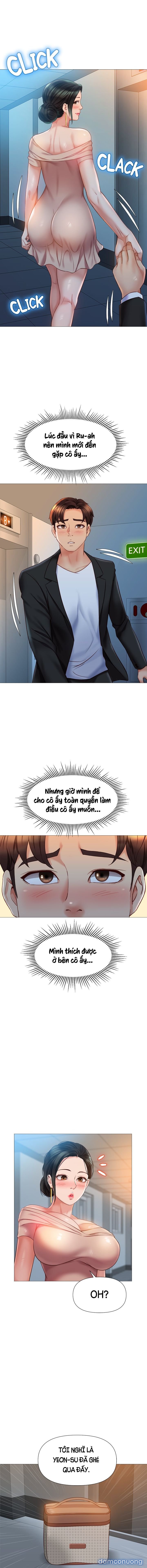 Bạn Của Con Gái 