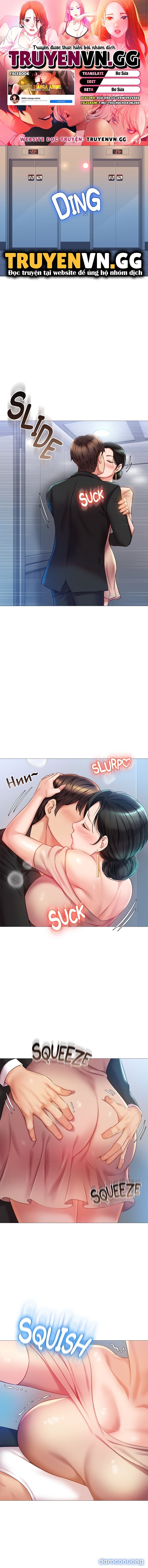 Bạn Của Con Gái 