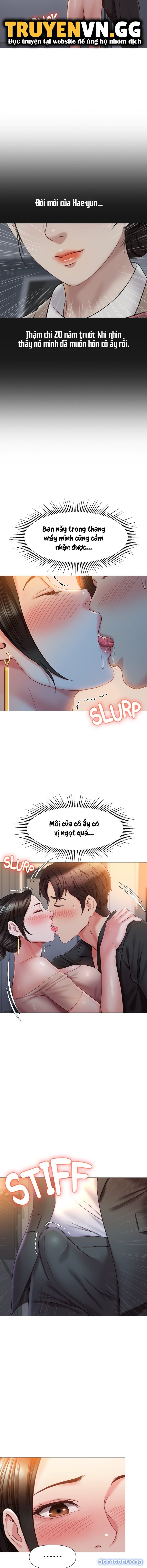 Bạn Của Con Gái 