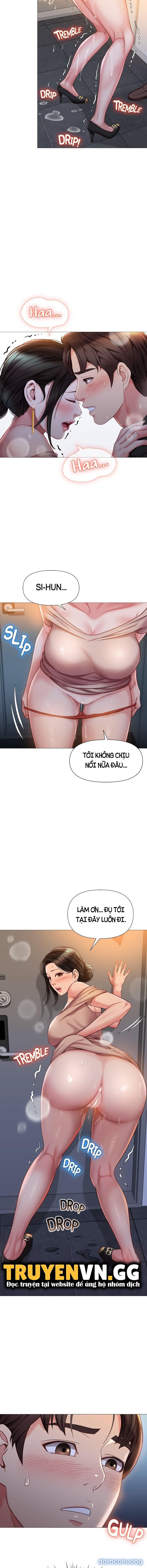 Bạn Của Con Gái 
