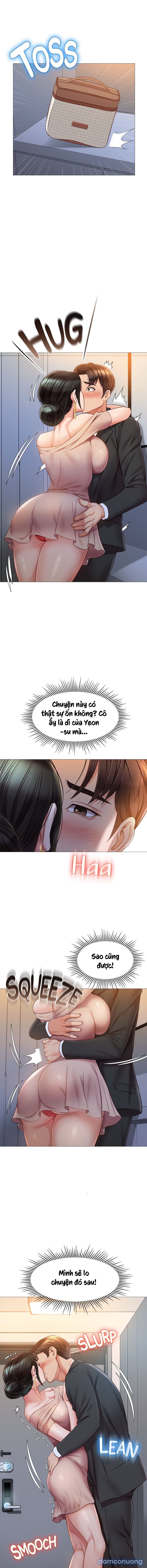 Bạn Của Con Gái 