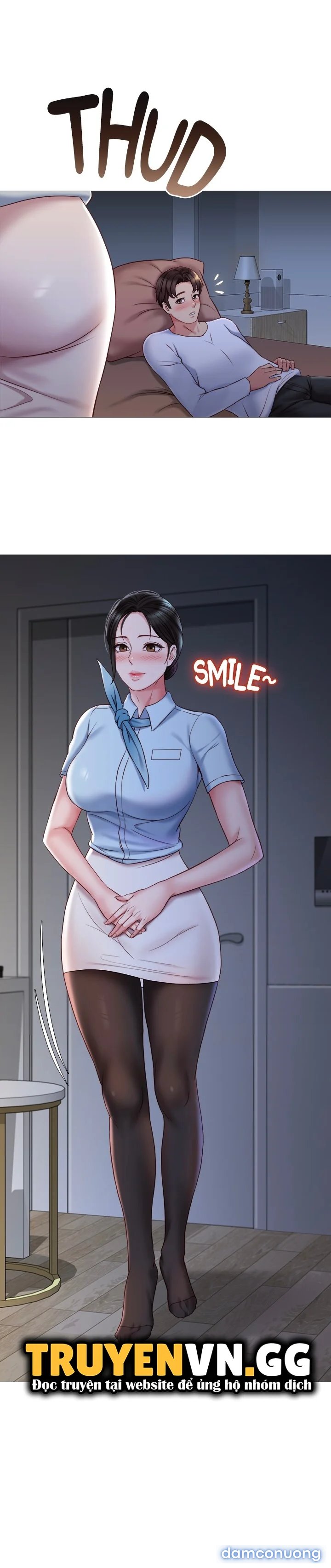 Bạn Của Con Gái 