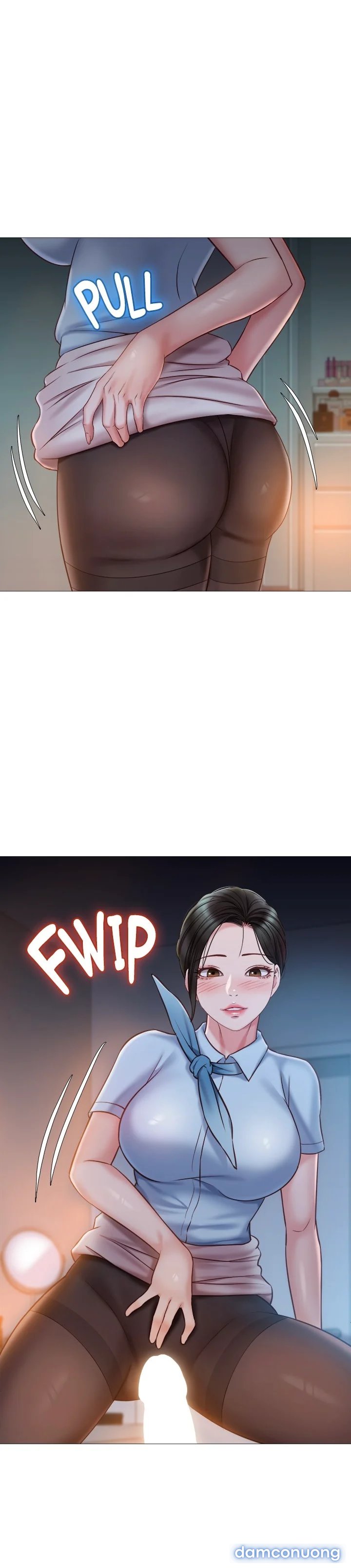 Bạn Của Con Gái 