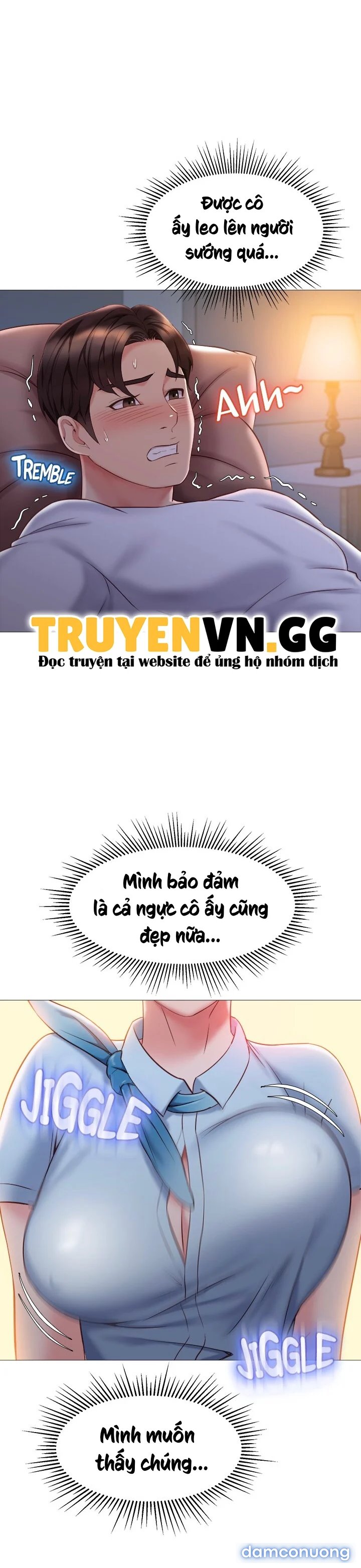 Bạn Của Con Gái 