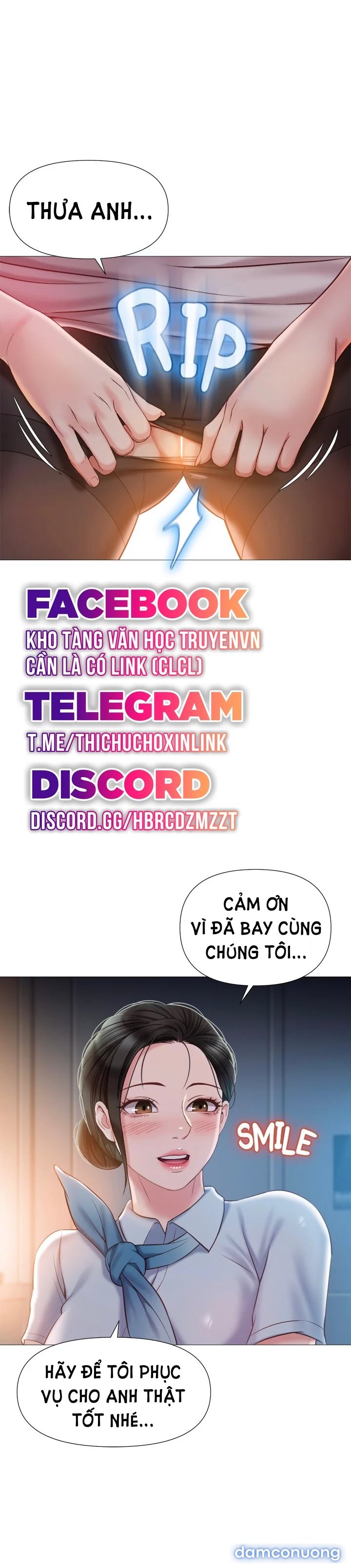Bạn Của Con Gái 