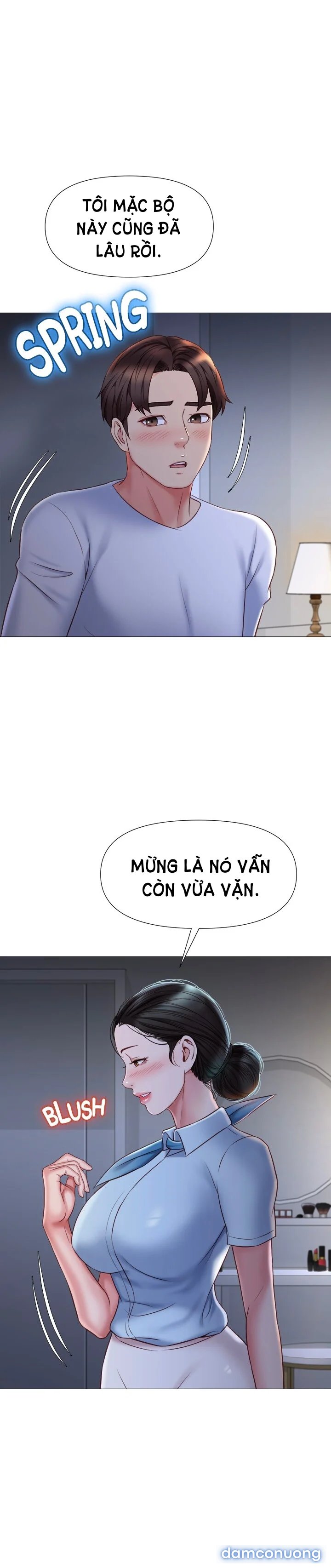 Bạn Của Con Gái 