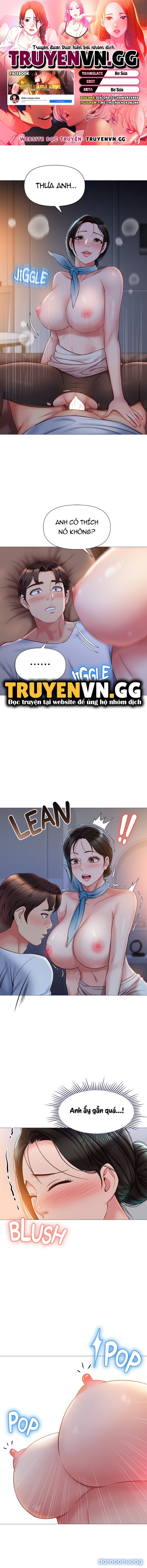 Bạn Của Con Gái 