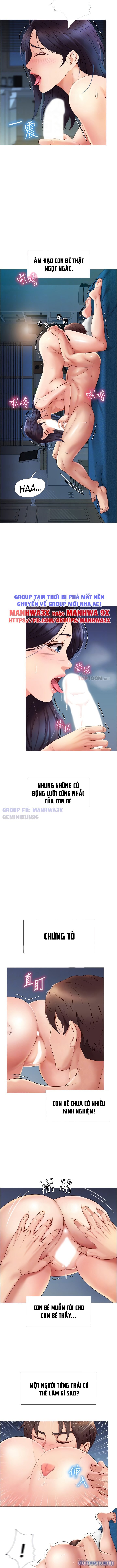 Bạn Của Con Gái 