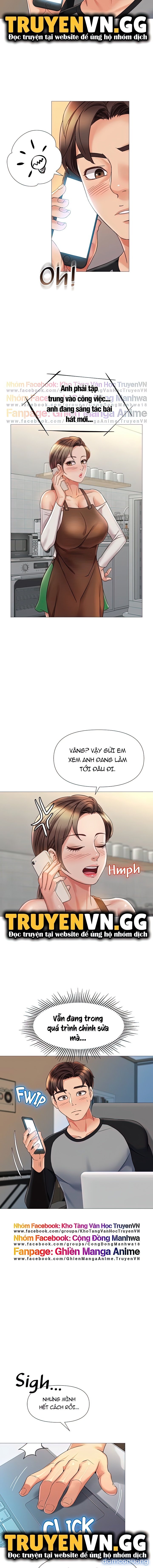 Bạn Của Con Gái 