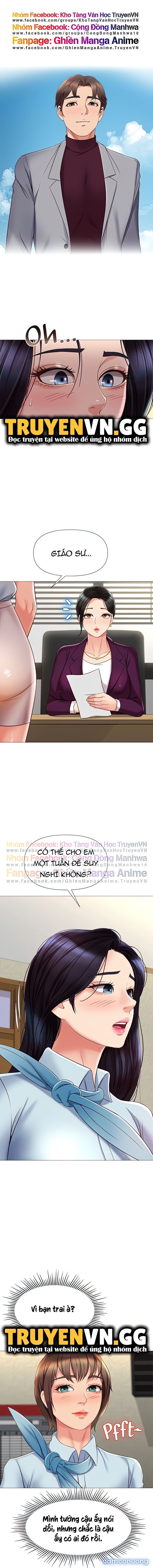 Bạn Của Con Gái 
