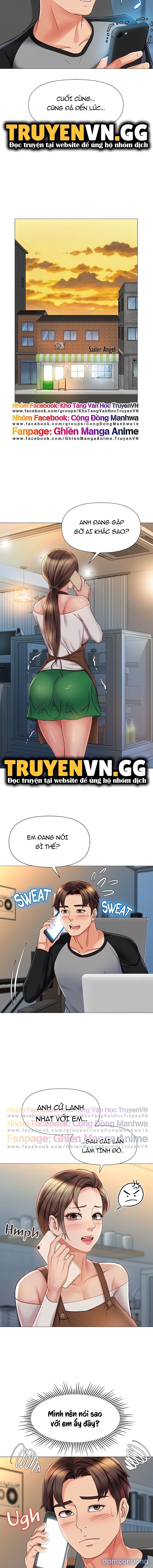 Bạn Của Con Gái 