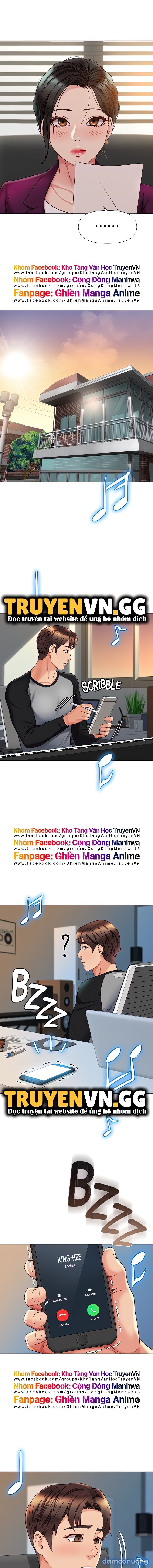 Bạn Của Con Gái 