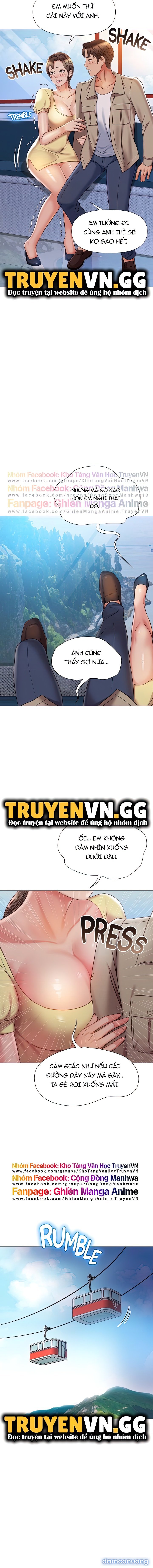 Bạn Của Con Gái 