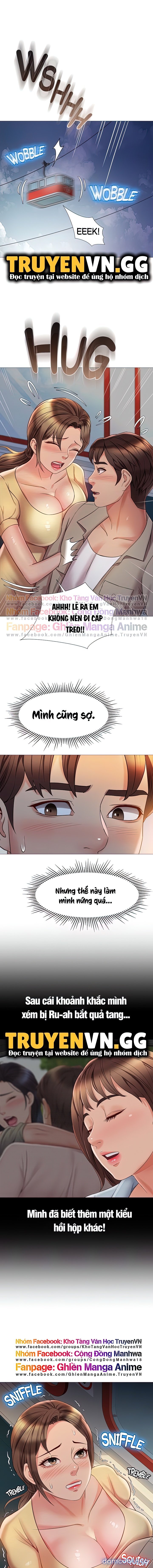 Bạn Của Con Gái 