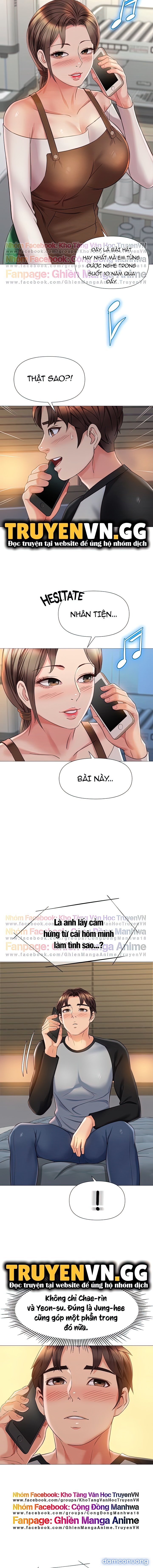 Bạn Của Con Gái 