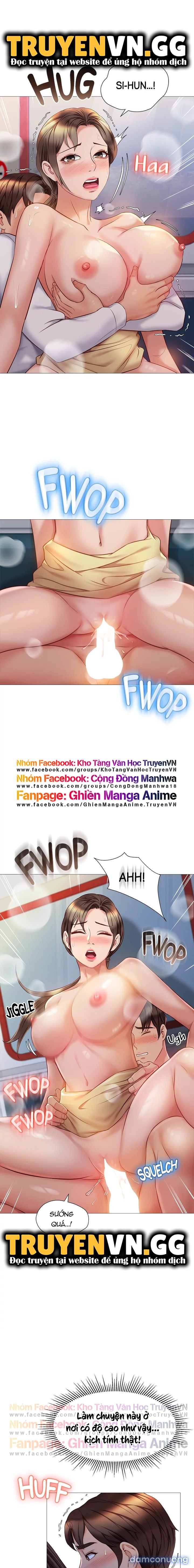 Bạn Của Con Gái 