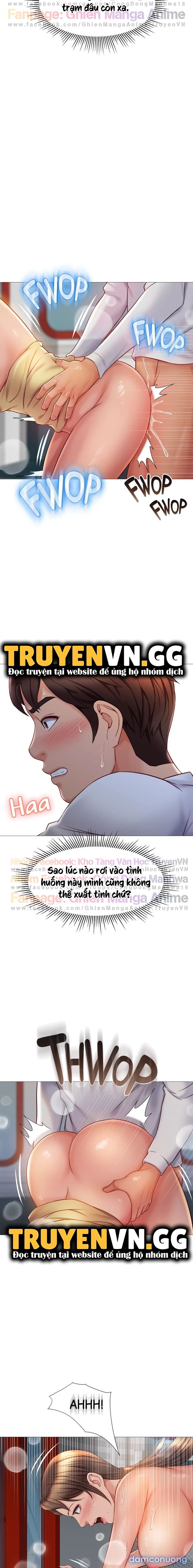Bạn Của Con Gái 