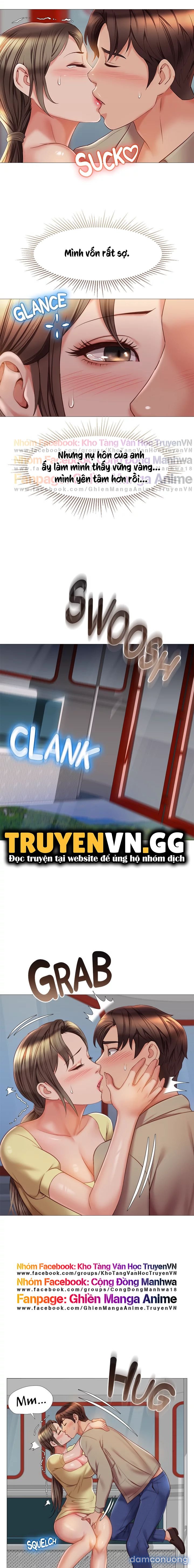 Bạn Của Con Gái 