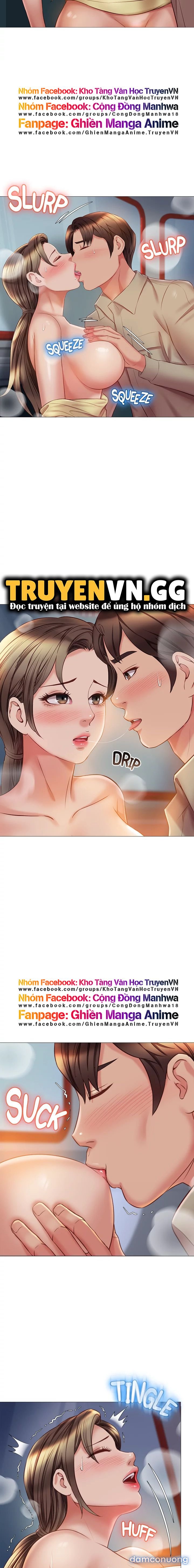 Bạn Của Con Gái 