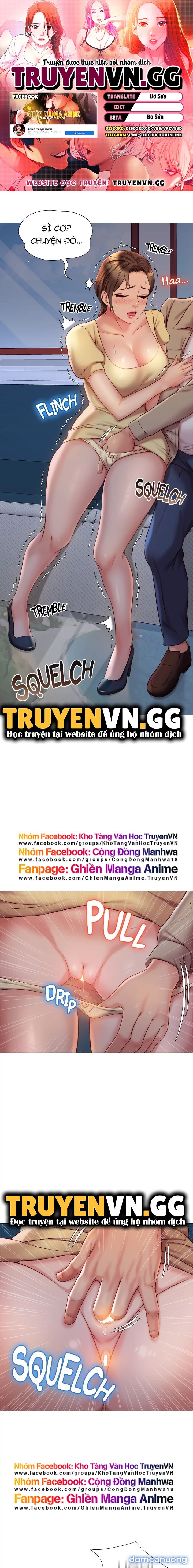 Bạn Của Con Gái 