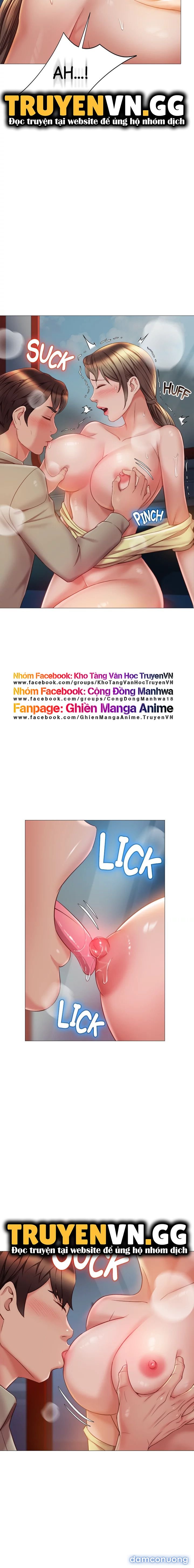Bạn Của Con Gái 