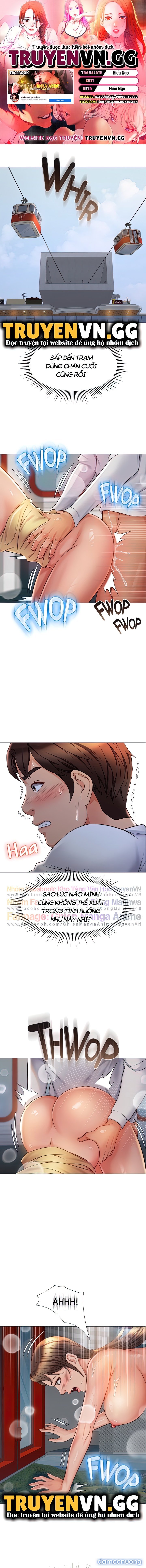 Bạn Của Con Gái 
