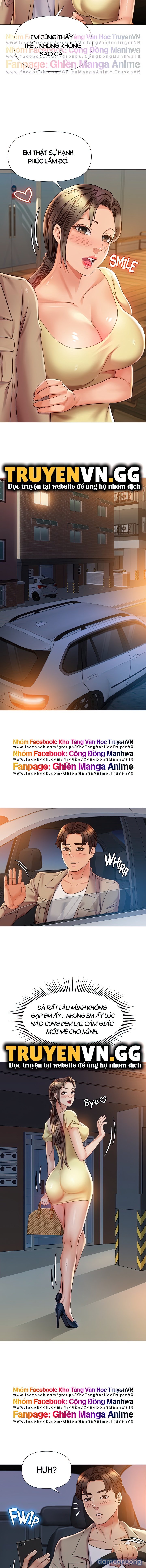 Bạn Của Con Gái 