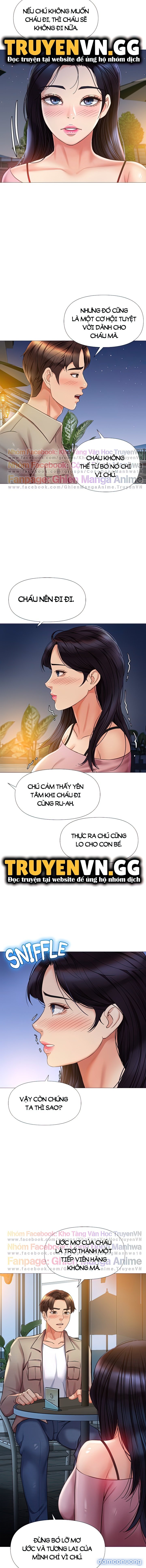 Bạn Của Con Gái 