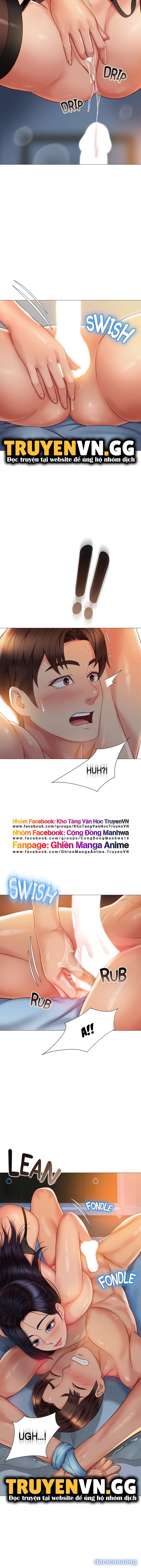 Bạn Của Con Gái 