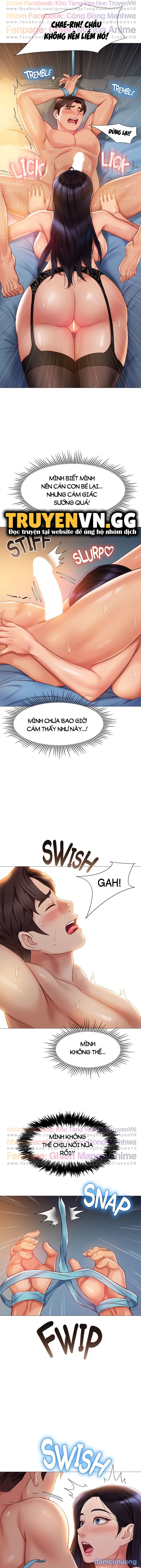 Bạn Của Con Gái 