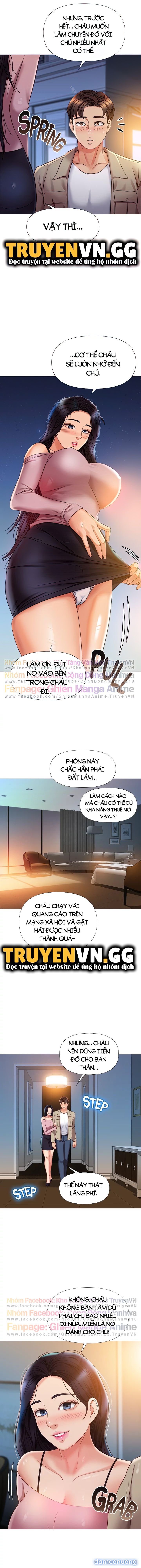 Bạn Của Con Gái 