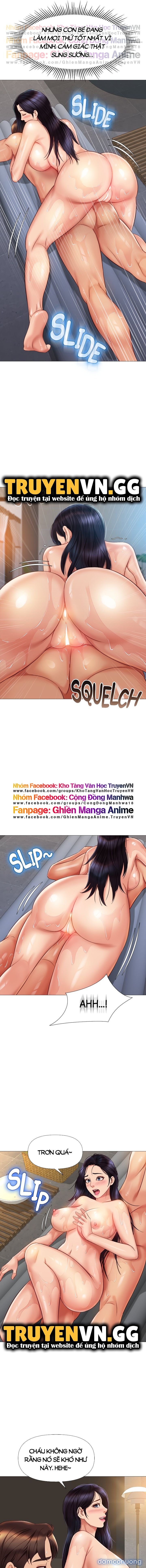 Bạn Của Con Gái 