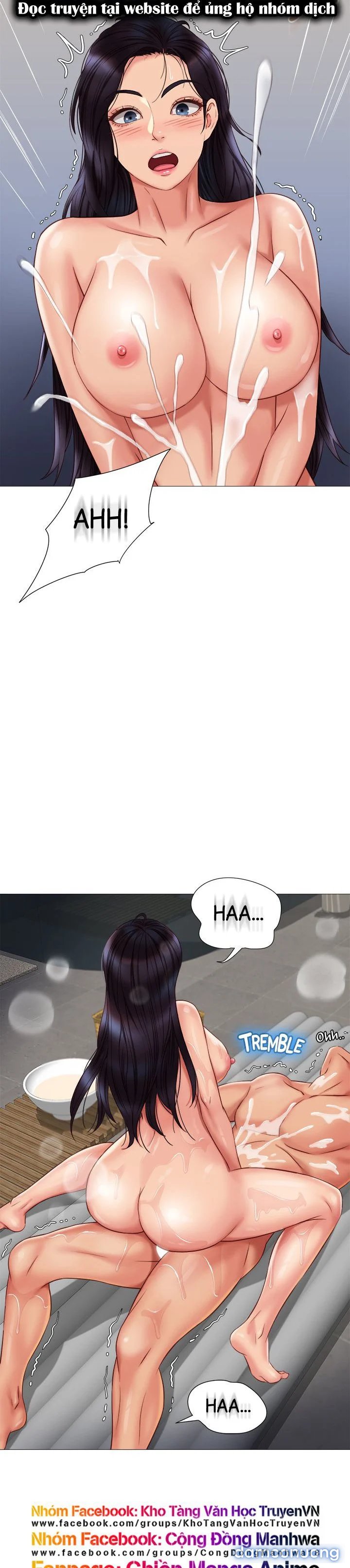 Bạn Của Con Gái 