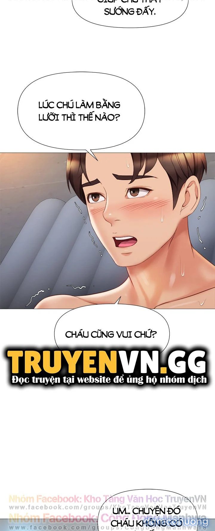 Bạn Của Con Gái 