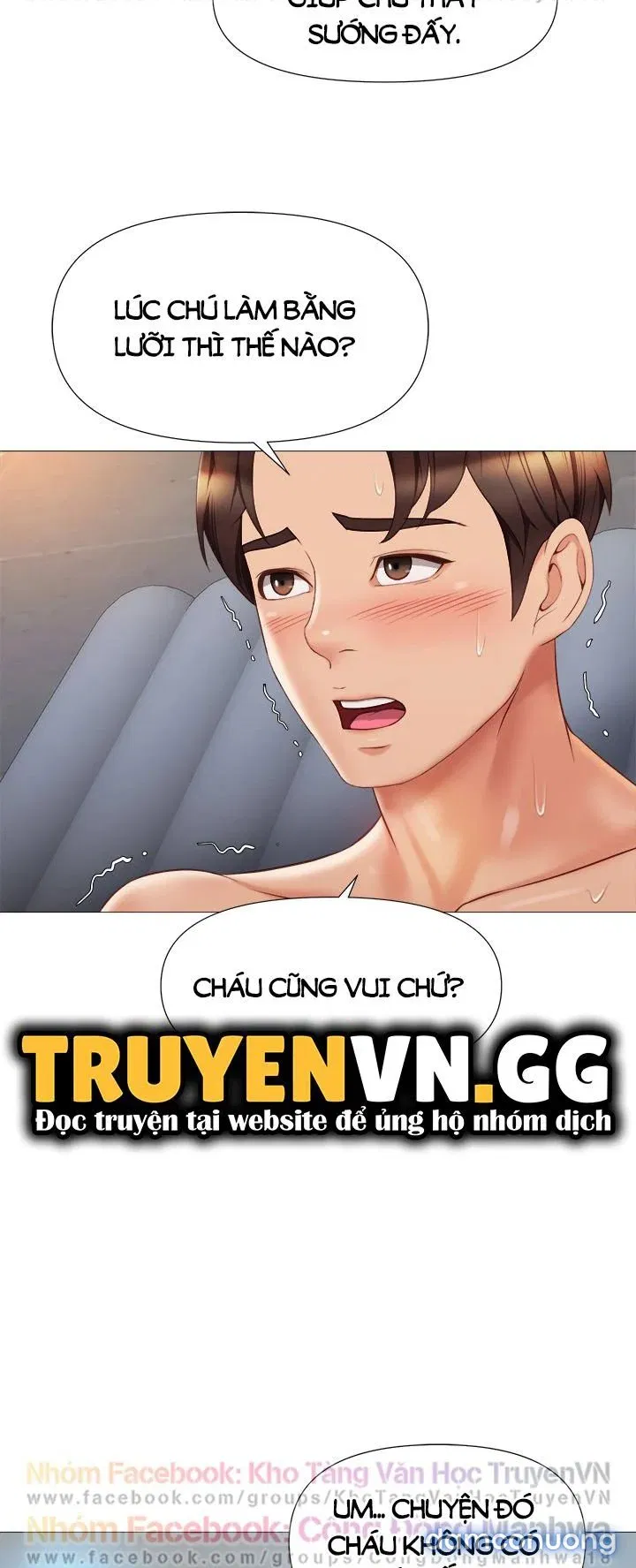 Bạn Của Con Gái 