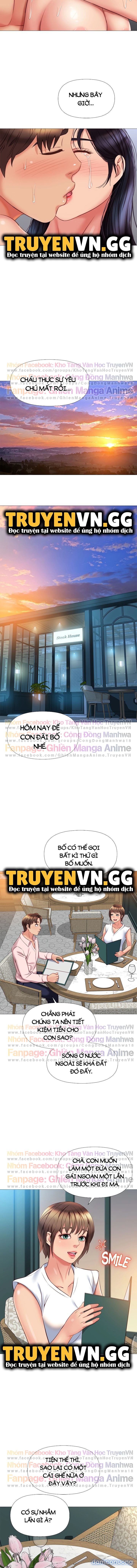 Bạn Của Con Gái 
