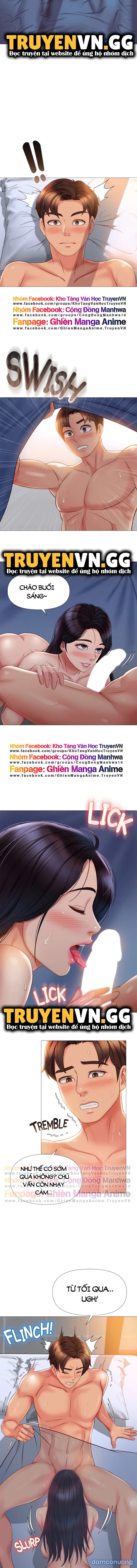 Bạn Của Con Gái 