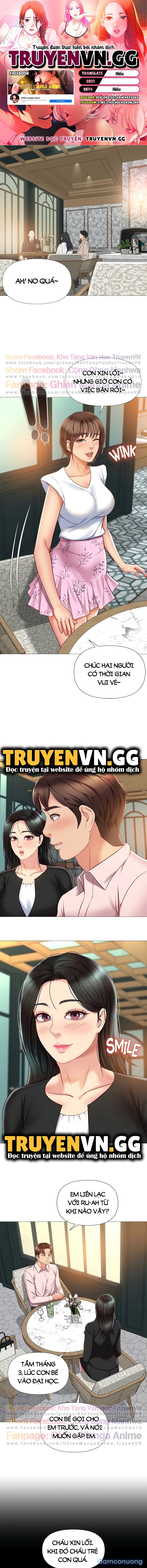 Bạn Của Con Gái 