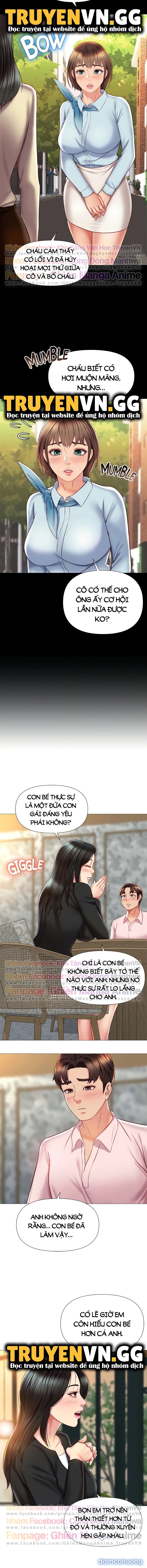 Bạn Của Con Gái 