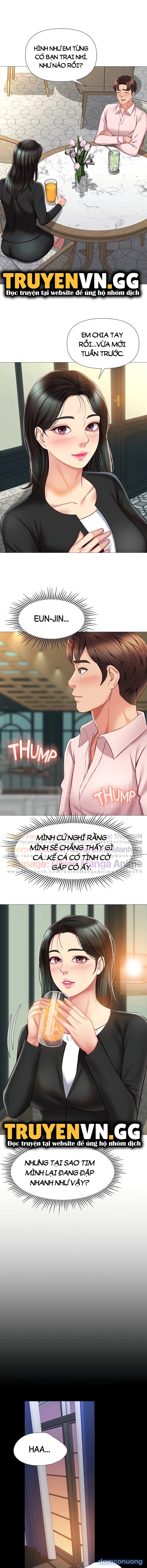 Bạn Của Con Gái 