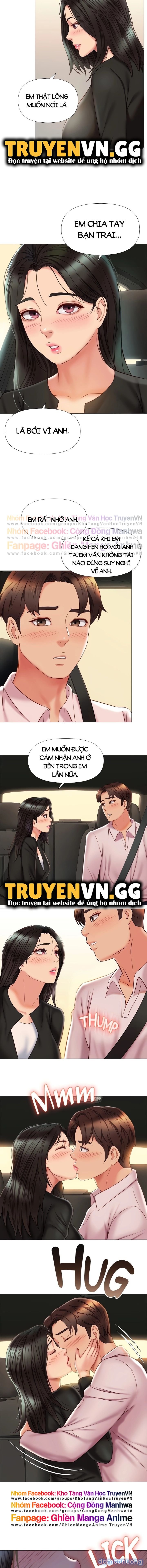 Bạn Của Con Gái 