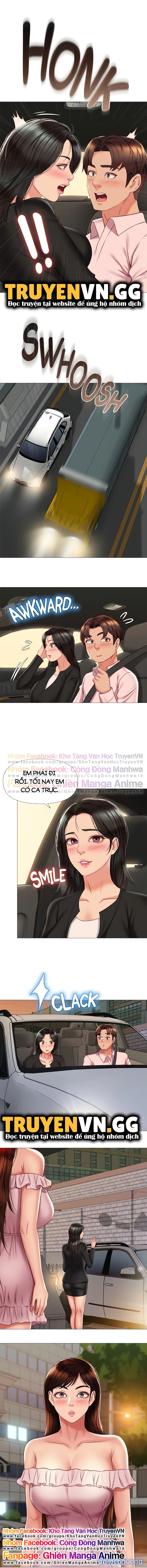 Bạn Của Con Gái 