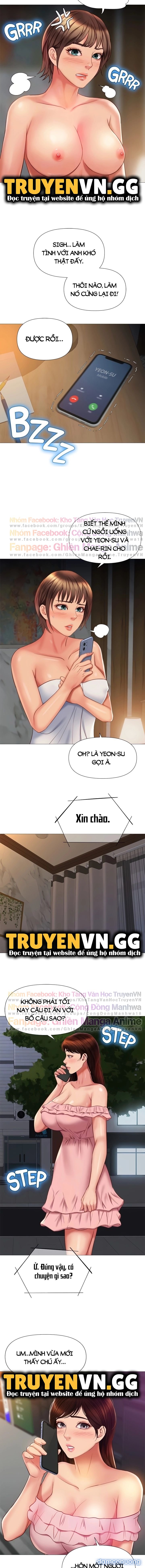 Bạn Của Con Gái 