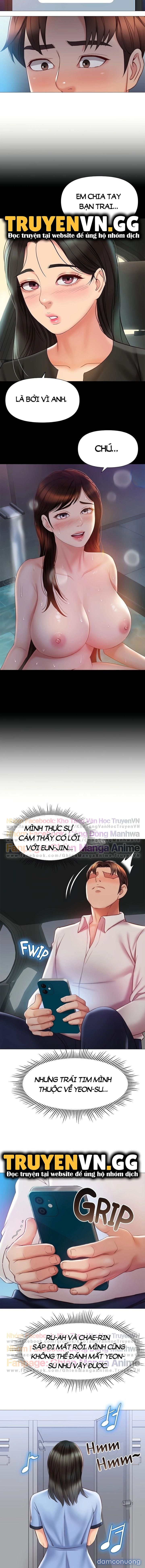 Bạn Của Con Gái 