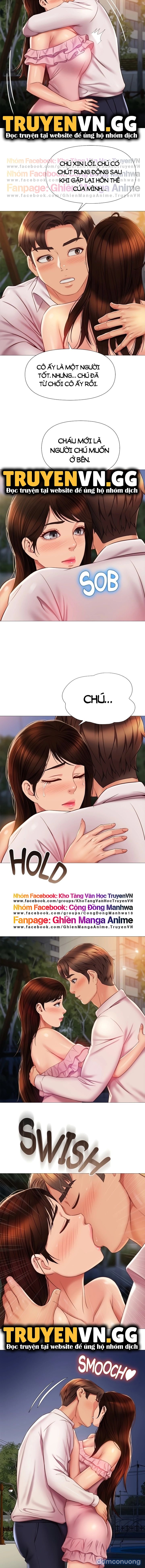 Bạn Của Con Gái 