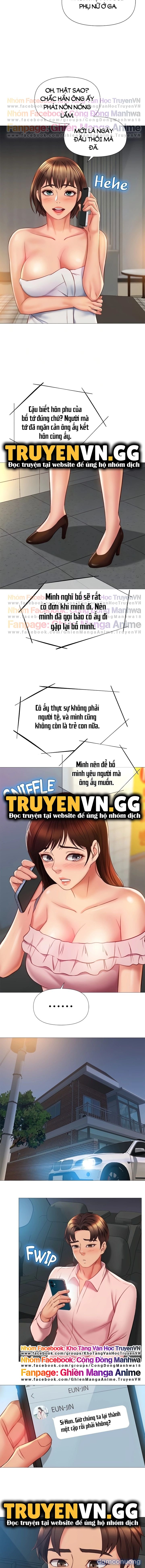 Bạn Của Con Gái 