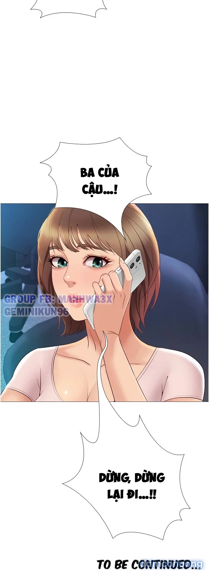 Bạn Của Con Gái 
