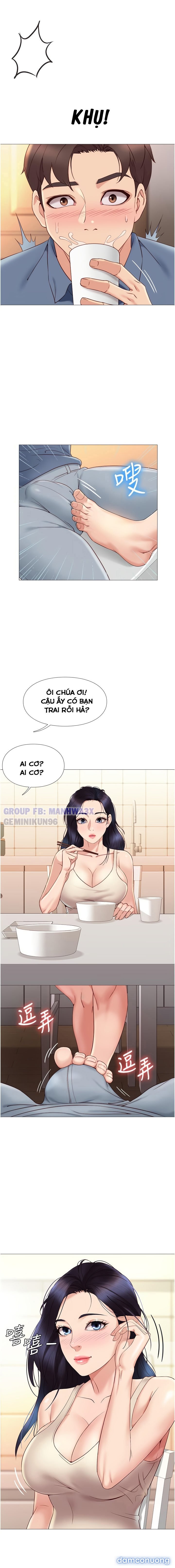 Bạn Của Con Gái 